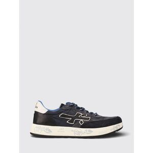 Premiata Sneakers Men Blue